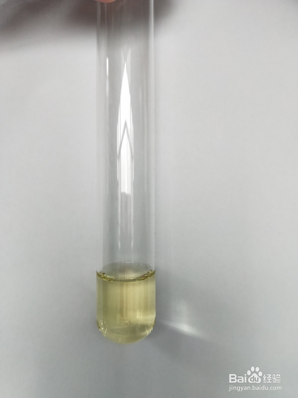 纯化水酸碱度的检测