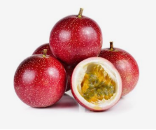 百香果的副作用