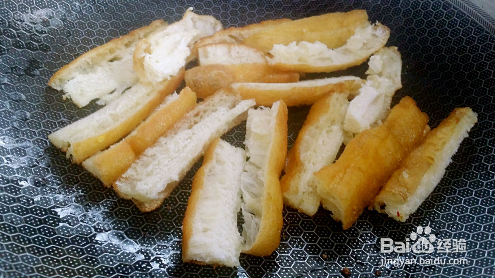 麻瓜老油条的做法