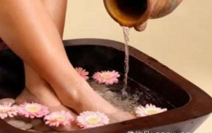 泡脚有什么好处