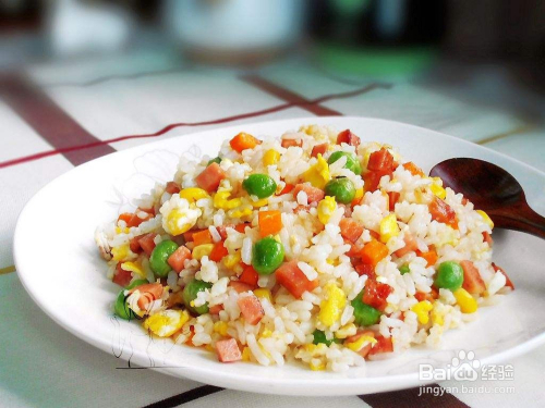 如何做出美味的木须饭?