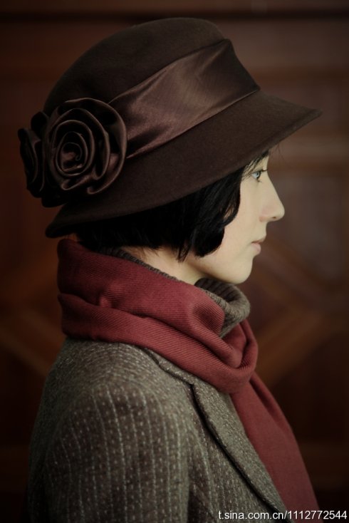 美丽女性的26字母箴言