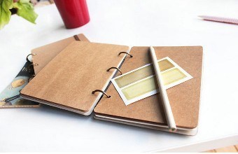 书籍如何装订会整齐