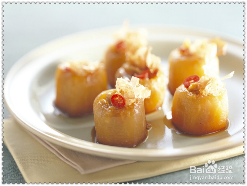 怎样避免餐桌上的搭配错误?