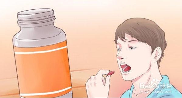 如何治疗胃疼：[3]治疗消化不良