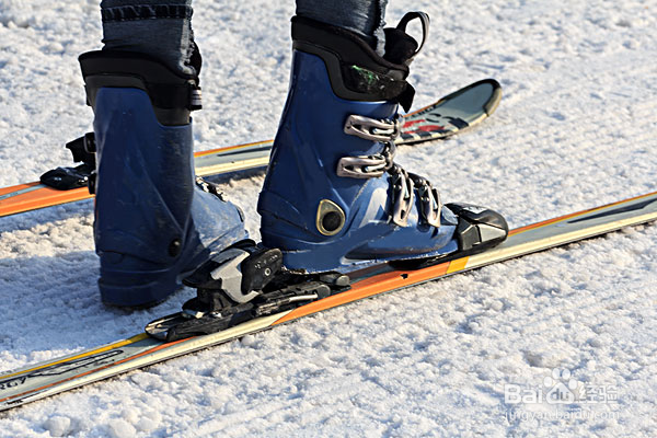如何选择滑雪装备？
