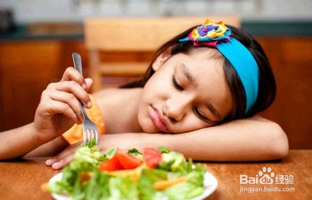 孩子挑食、偏食，妈妈使出这几招！