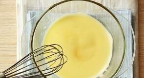 长崎的抹茶蛋糕做法