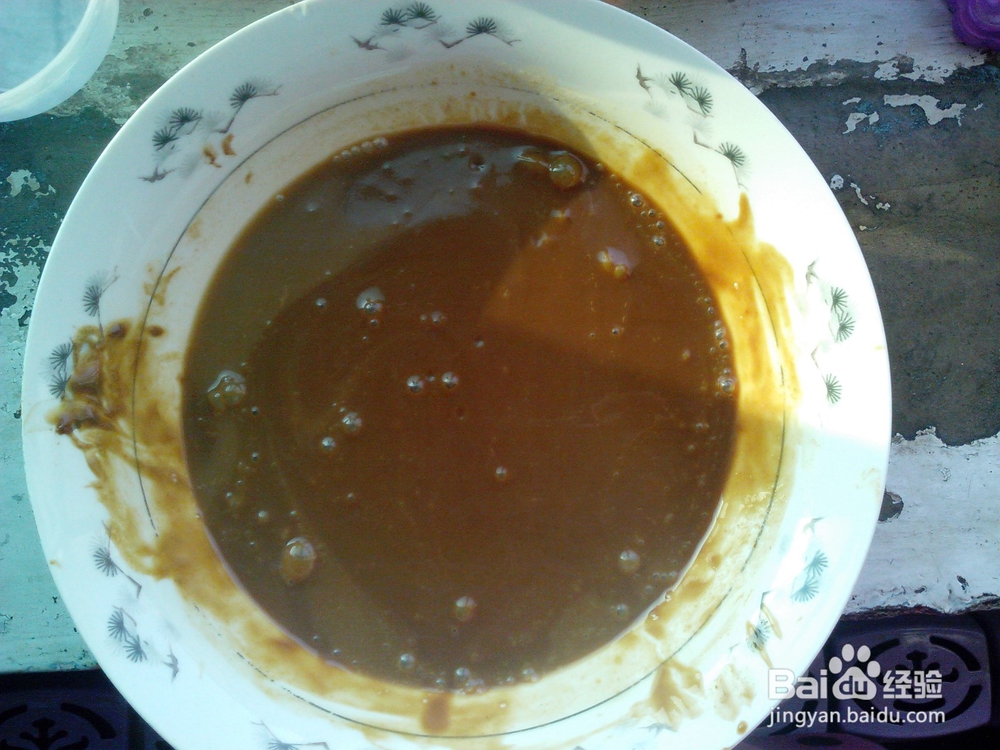 番茄炸酱面的做法