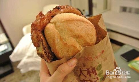 澳门那些值得一尝的小吃