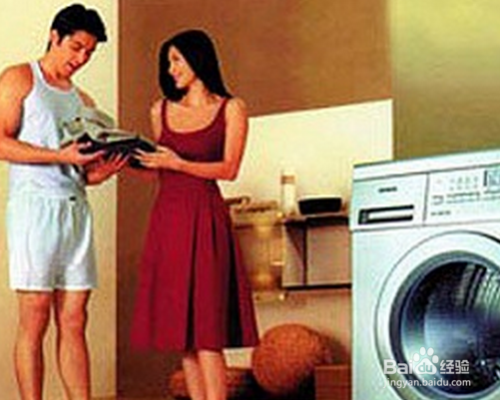 #过年#全自动洗衣机使用的注意事项？