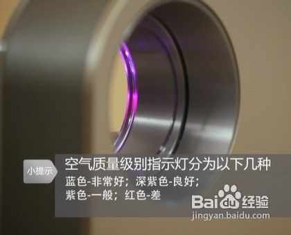 空气净化器选购指南