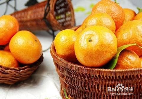 沙糖桔怎么保存