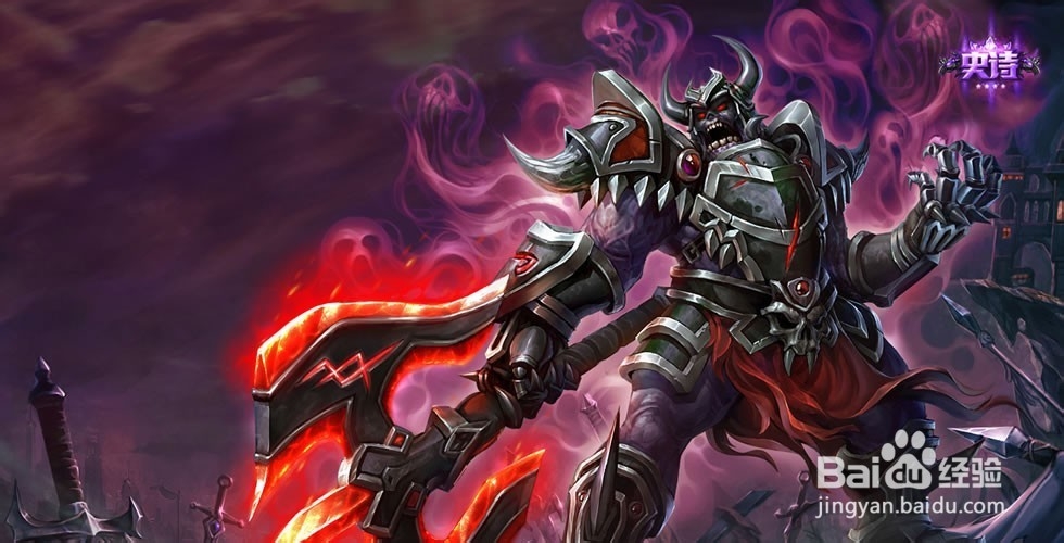 [战争机器] 亡灵战神 - 赛恩