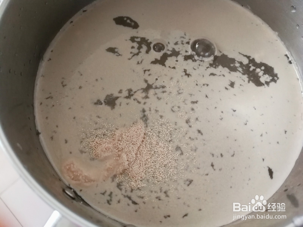 怎样蒸馍又软又蓬松