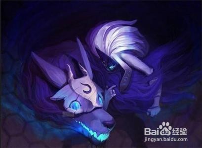 lol永猎双子-千珏玩法