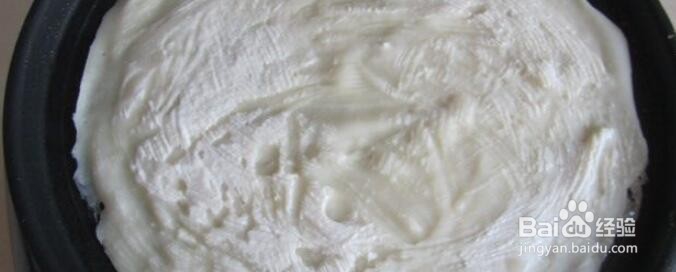 鸡蛋午餐肉卷饼