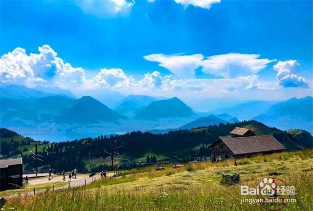 瑞吉山旅游怎么样