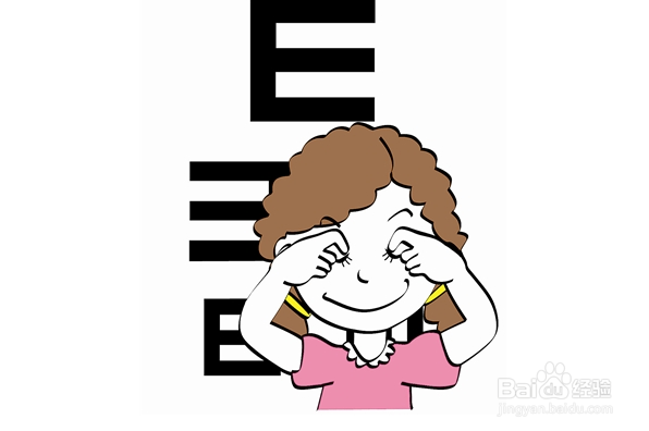 驾校考科目一之前的体检要准备那些东西和流程