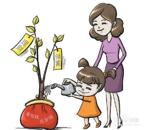 老婆太爱花钱了怎么办 媳妇太能花钱有什么办法