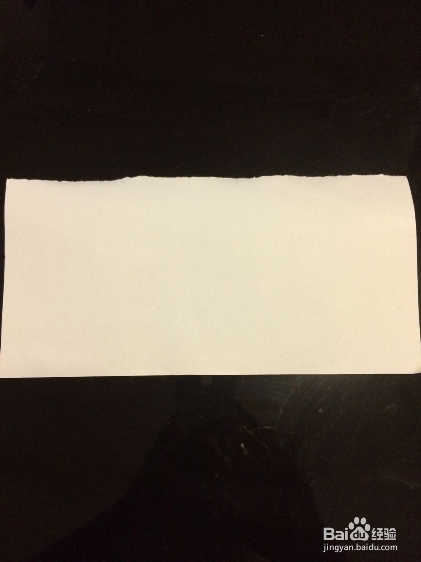 剪纸:手握心的造型