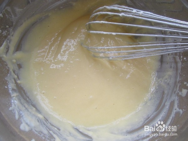 芝士蛋糕的做法