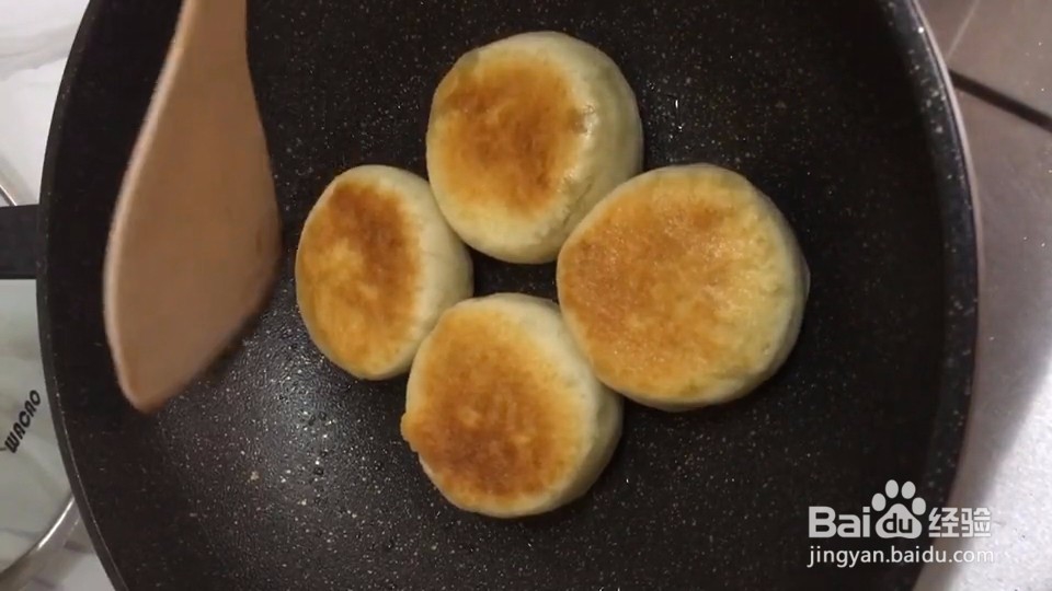牛肉馅饼做法