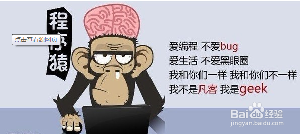 程序员如何脱光：[1]外在篇