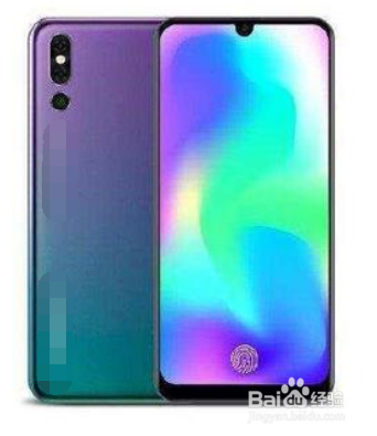 华为P20如何截屏