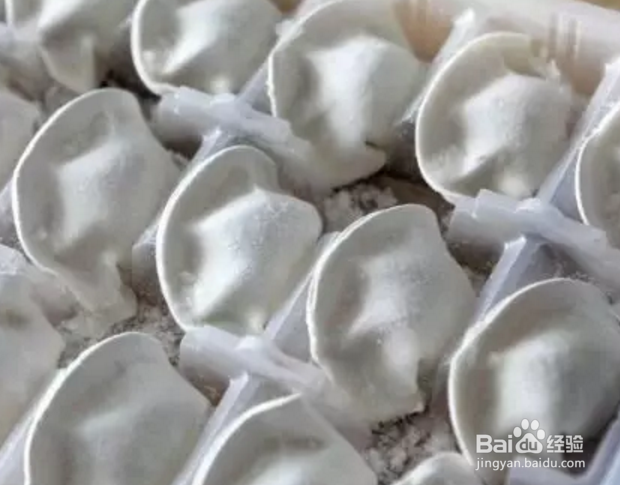 速冻饺子应该怎么煮才好吃？