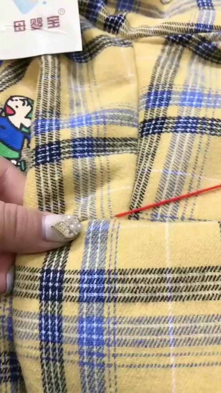 衣服肩宽怎么收