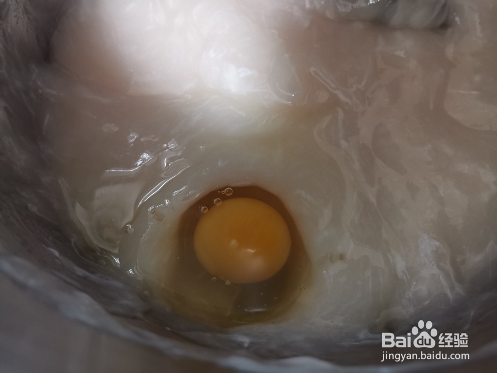 忍不住流口水的巴沙鱼丸