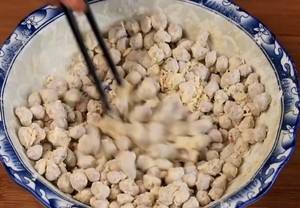 炸花生米的做法怎么炸比较酥