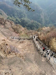 丹霞山风景名胜区两日游