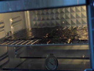夹心烤海苔怎么做？