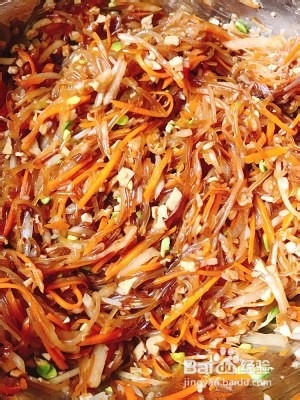 美味蒸饺的做法