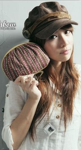 教你如何护肤化妆十步曲