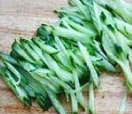 凉拌金针菇的做法