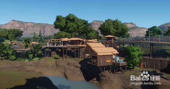 《动物园之星》理财游戏