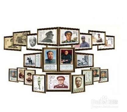 铭记抗战国邮大典