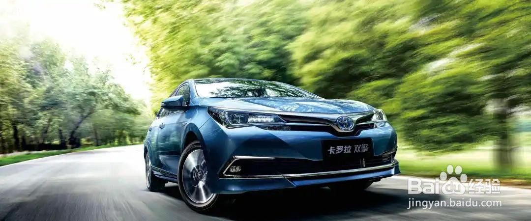 凌派锐·混动技术参数曝光，油耗4.1L