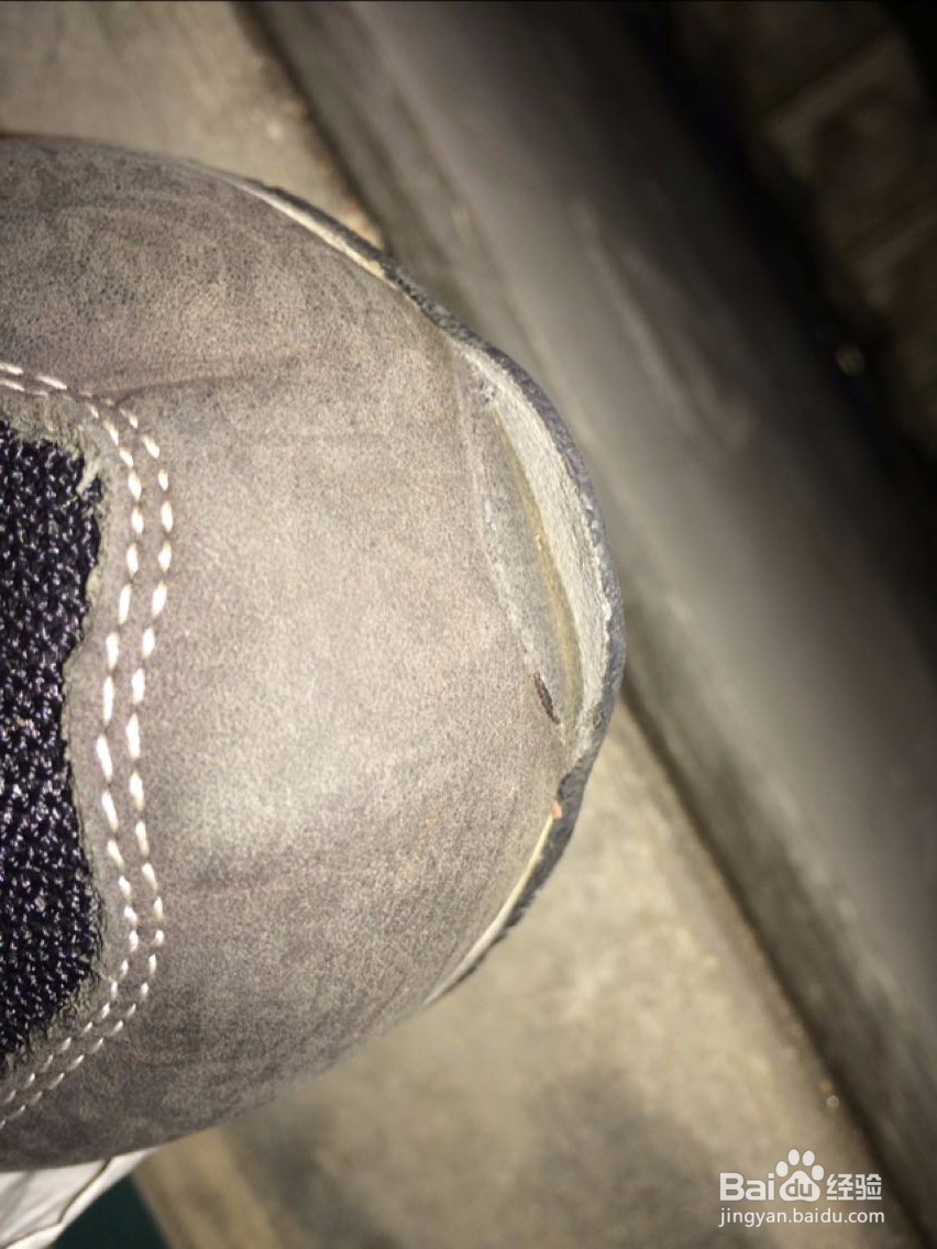 修复NB新百伦鞋头开胶，我的几个心得【附图6P】