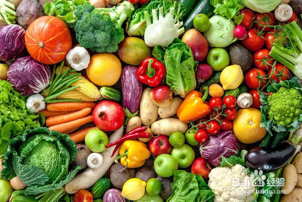 脸上长痘饮食上应该注意什么