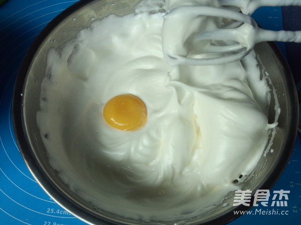 可可裸蛋糕的做法