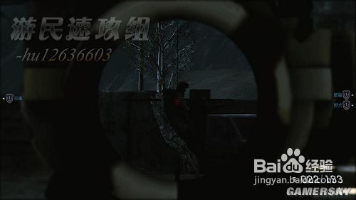 荣誉勋章:战士图文攻略13
