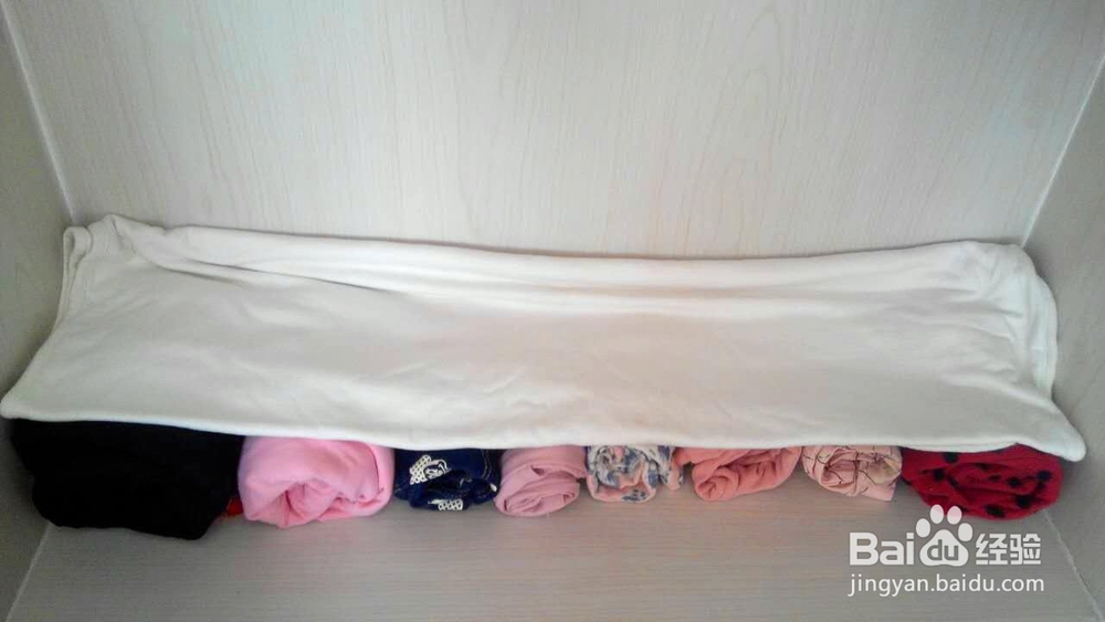 如何让衣橱空间得到最大利用？