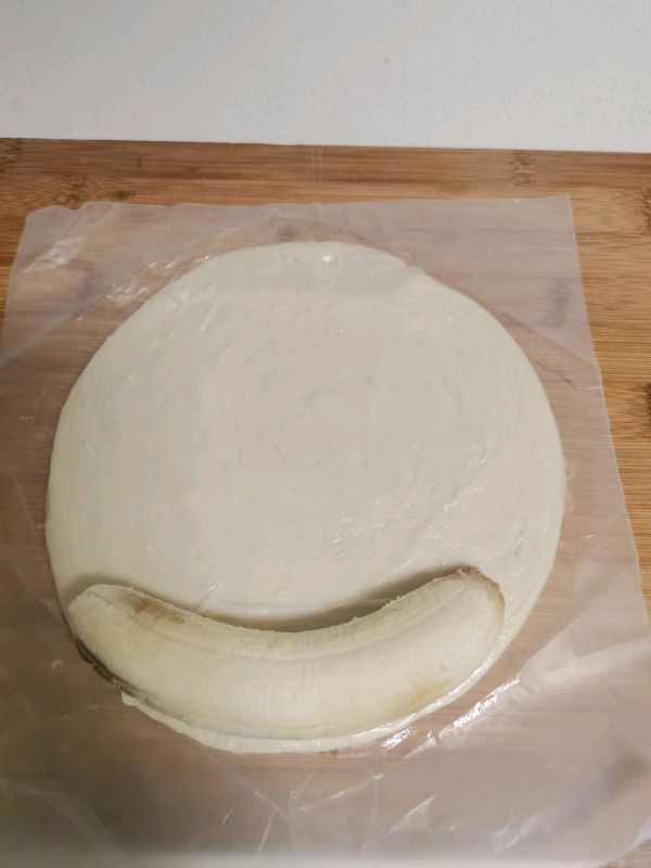 解锁手抓饼新吃法