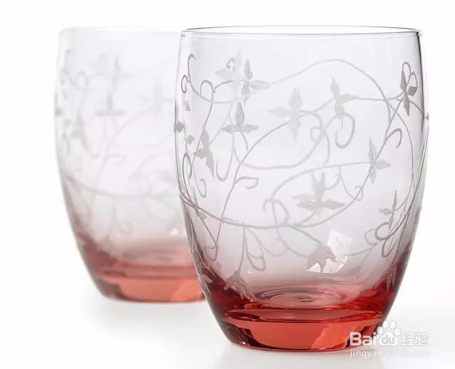 怎么选购优质玻璃杯