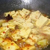 红烧豆腐怎么做好吃