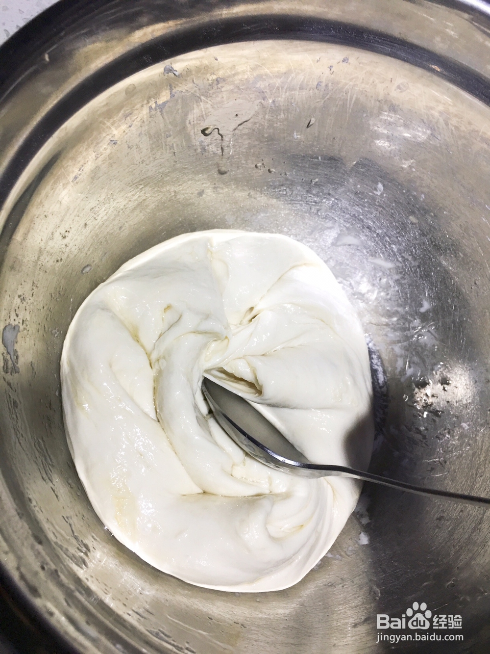 花式做饼-韭菜盒子教程